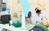 Nghị quyết 72 tạo đột phá toàn diện chăm sóc sức khỏe nhân dân