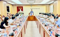 Thanh tra Chính phủ phát hiện 352 vụ việc tham nhũng trong 5 năm