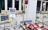 Thai phụ tự ý phá thai lưu 33 tuần bằng thuốc, suýt mất mạng vì vỡ tử cung