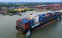 Quy định mới về cách xác định tuổi của tàu biển