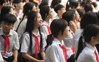 Đột phá phát triển giáo dục và đào tạo
