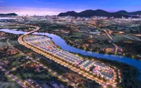 Phân khu Hoàng Giang thuộc dự án Quy Nhơn Iconic sắp ra mắt: Tâm điểm giao thương giữa làn sóng phát triển Quy Nhơn