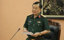 Bổ nhiệm lại, kéo dài thời gian giữ chức vụ Thứ trưởng Bộ Quốc phòng