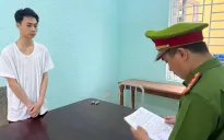 Giả mạo tiệm cầm đồ uy tín, lừa đảo chiếm đoạt xe máy rồi bỏ trốn