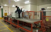 Logistics xanh nâng tầm nông sản Việt