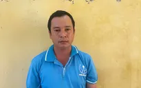 Hưng Yên: Khởi tố đối tượng xâm hại mồ mả, hài cốt