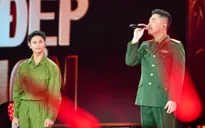Nguyễn Hùng - Vũ. tạo nên khoảnh khắc đặc biệt tại V Fest với 'Còn gì đẹp hơn'