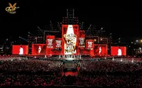 V Fest – Vietnam Today khép lại chuỗi sự kiện nghệ thuật hoành tráng của tháng 9