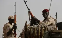 Tấn công nhà thờ Hồi giáo tại Darfur (Sudan), hơn 70 dân thường thiệt mạng