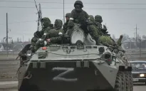 Tổng thống Putin tiết lộ số lượng binh sĩ Nga tham chiến tại Ukraine