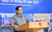 Thủ tướng: Vùng Đồng bằng sông Hồng phát huy '3 tiên phong', tạo động lực, truyền cảm hứng cho các vùng khác