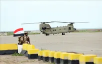 Mỹ tuyên bố tiêu diệt chỉ huy cấp cao của IS đứng sau nhiều âm mưu tấn công quốc tế