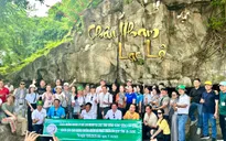 An Giang tăng cường kết nối du lịch với TP Hồ Chí Minh và các tỉnh Đồng bằng sông Cửu Long