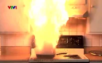 Hướng dẫn an toàn phòng cháy trong sử dụng khí gas