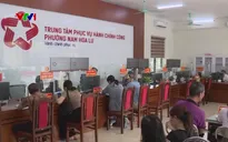 Tháo gỡ khó khăn trong vận hành chính quyền địa phương 2 cấp