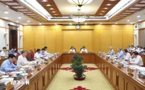 Tiêu chuẩn chức danh Ủy viên Bộ Chính trị, Ban Bí thư