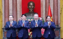 Tiêu chuẩn chức danh lãnh đạo chủ chốt của Đảng, Nhà nước