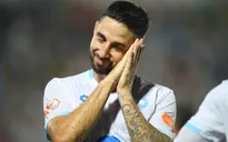 Tâm điểm Vòng 4 V-League: Derby giữa Ninh Bình FC và Thép Xanh Nam Định FC
