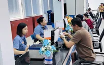 Ngành Đường sắt đã bán 22.000 vé tàu Tết trong ngày đầu mở bán 20/9