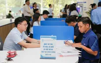 Hoàn thành phương án sắp xếp bộ máy, đơn vị sự nghiệp công lập trước ngày 25/9