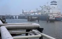 8 nước EU duy trì nhập khẩu khí đốt của Nga 