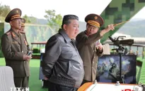 Triều Tiên nêu điều kiện đối thoại với Mỹ