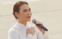 Mỹ Tâm tổ chức live concert 40.000 khán giả tại Mỹ Đình