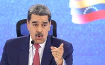 Tổng thống Venezuela Maduro đề nghị đàm phán trực tiếp với đặc phái viên Mỹ Grenell 