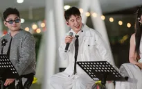 Chuyến xe âm nhạc xanh - Tập 9: Hoàng Hải tiết lộ 'công thức' giữ lửa sân khấu