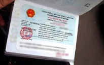 Giảm thời gian cấp Giấy miễn thị thực xuống còn 1 ngày