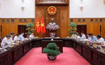 Thủ tướng: Đề xuất các giải pháp đột phá, khác biệt phát triển kinh tế nhà nước