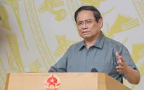 Thủ tướng: "Giá nhà chung cư 70 - 100 triệu/m2, ai có tiền mà mua?"