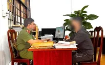 Dựng kịch bản “thu hồi tiền cá cược”, thiếu niên 17 tuổi lừa 325 người, chiếm đoạt hơn 250 triệu đồng