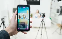 Livestream bán hàng phải xác thực danh tính
