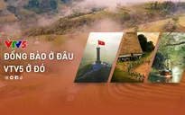 Kết quả vấn đáp kỳ tuyển dụng lao động hợp đồng Ban Truyền hình tiếng dân tộc, Đài THVN