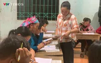 Thắp sáng tri thức nơi biên cương