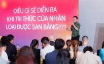 Anh Biết Tuốt Design – Từ chia sẻ kiến thức đến thương hiệu kiến tạo không gian sống