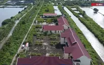 Trường đầu tư hàng chục tỷ đồng bỏ hoang vì không có học sinh