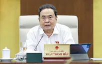 Đẩy mạnh ứng dụng công nghệ số trong xây dựng pháp luật