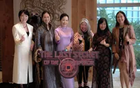 Điện ảnh Việt Nam với cơ hội hợp tác rộng mở tại LHP Quốc tế Busan 2025