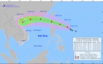 Hà Nội chủ động, tập trung ứng phó với siêu bão Ragasa