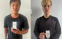 Bắt 2 đối tượng dùng súng tự chế bắn vỡ kính ô tô trên cao tốc Hà Nội - Quảng Ninh