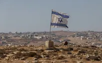 Israel đóng cửa khẩu Allenby, thúc đẩy sáp nhập Bờ Tây