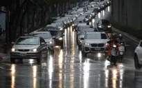 Thâm Quyến và Hong Kong (Trung Quốc) sẵn sàng ứng phó với siêu bão Ragasa