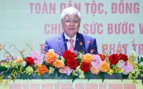 Bộ Chính trị sẽ chỉ định nhân sự cấp ủy Đảng bộ MTTQ, các đoàn thể Trung ương sau Đại hội XIV