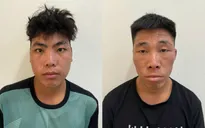 Tạm giữ hình sự 2 đối tượng chuốc say rồi hiếp dâm thiếu nữ