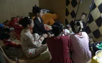 Hà Nội: Bắt giữ chủ quán karaoke và nhóm tiếp viên tổ chức sử dụng ma túy