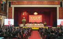 Gần 300 đại biểu dự Đại hội Đảng bộ các cơ quan Đảng Trung ương lần thứ I