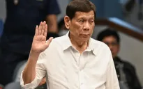 ICC cáo buộc ông Duterte phạm ba tội ác chống lại loài người