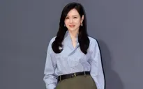 Con trai của Hyun Bin và Son Ye Jin gây sốt vì ngoại hình